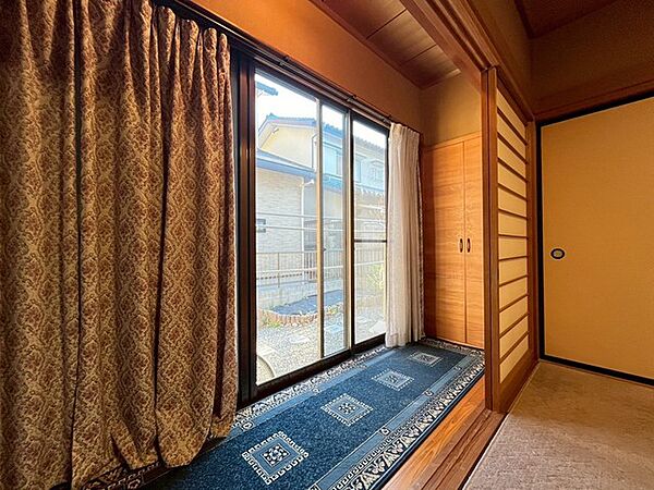 室内