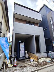 ふじみ野市亀久保全1棟 新築戸建