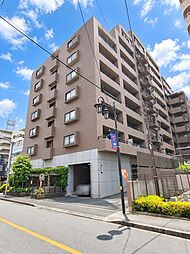 物件画像 レクセルマンション一橋学園