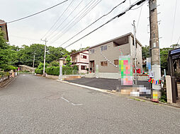 狭山市柏原第14全1棟 新築戸建