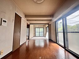 ライオンズマンション清瀬中央公園