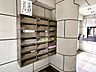 その他：郵便受け