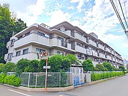 物件画像 セザール所沢航空公園