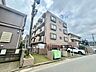 外観：当日ご案内可能です！物件だけでなく、周辺の環境や他にご希望の物件もまとめてご案内可能です。 