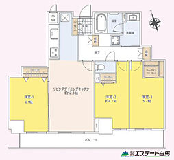 マンションイメージ