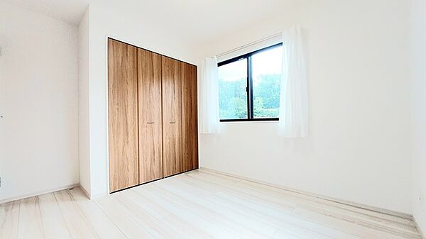 子供部屋