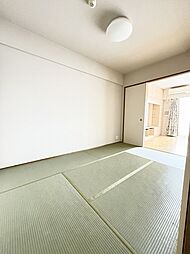 和室の画像