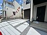 駐車場：セカンドカーや来客時にも便利なカースペース2台分ございます。 