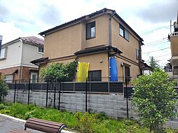 清瀬市旭が丘 中古戸建