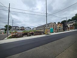 清瀬市中里第23全13棟　新築戸建
