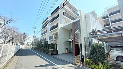 外観 外観