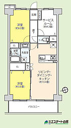 マンションイメージ