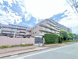 物件画像 ルネサンヴェール小金井公園