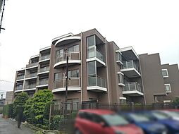 マンションイメージ