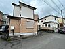 外観：完成物件だから、引っ越したあとの配置や動線も分かりやすい。 