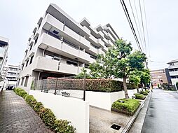 物件画像 ユアコート所沢壱番館