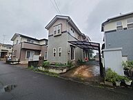 埼玉県入間市大字上藤沢：物件画像
