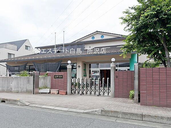 周辺を拡大表示
