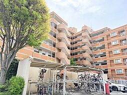 物件画像 エレガンスステージ久米川