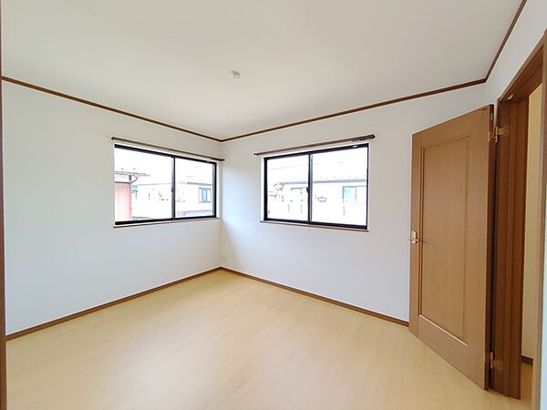 子供部屋