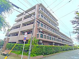 物件画像 ライオンズマンション小平美園町