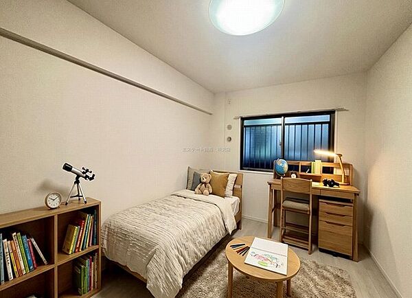 子供部屋