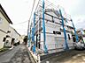 外観：五感で感じる、現地でしかわからない事も沢山ございます。周辺環境なども一緒にご案内いたしますのでお気軽にお問合せください。 