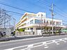 周辺：牛沼小学校（880m）