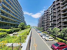 朝日プラザ武蔵野マーテルヒルズ壱番館