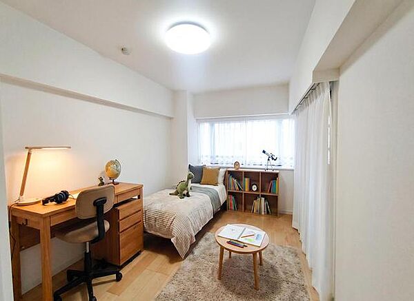 子供部屋