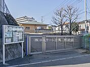 東所沢保育園（410m）