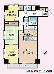 マンションイメージ