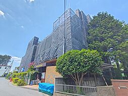 マンションイメージ