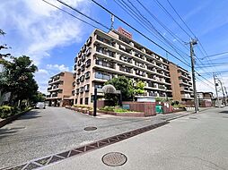 物件画像 ライオンズマンション武蔵藤沢