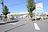 周辺：オザム東所沢店（950m）