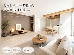 所沢市小手指南3丁目1期全1棟 新築戸建