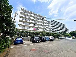 物件画像 ルネ東久留米B棟
