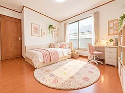 子供部屋の画像