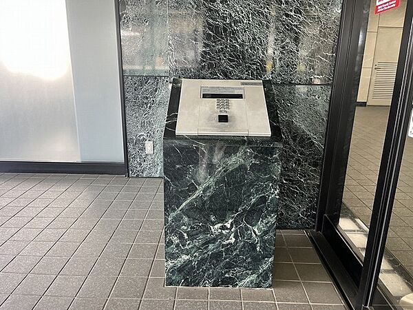 設備を拡大表示