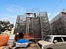 駐車場：セカンドカーや来客時にも便利なカースペース2台分ございます。 