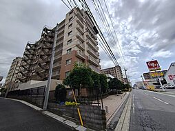 物件画像 レクセルプラッツァみずほ台