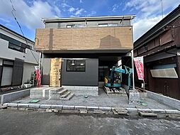 入間市東藤沢第30全1棟 新築戸建