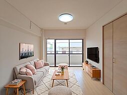レガパレス椿峰