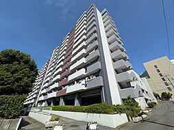 物件画像 入間豊岡住宅2号棟