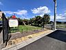 周辺：下清戸ひまわり児童遊園（15m）