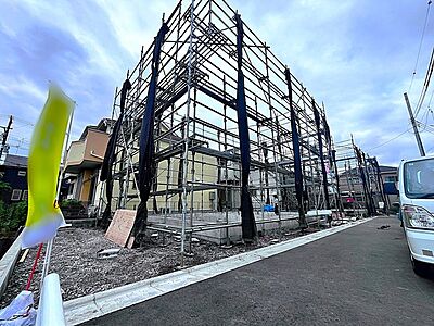 外観:五感で感じる、現地でしかわからない事も沢山ございます。周辺環境なども一緒にご案内いたしますのでお気軽にお問合せください。 外観:五感で感じる、現地でしかわからない事も沢山ございます。周辺環境なども一緒にご案内いたしますのでお気軽にお問合せください。