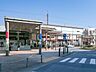 周辺：新座駅（武蔵野線）（3380m）