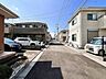 周辺：周辺の街並み（50m）