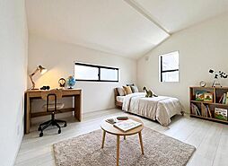 子供部屋の画像
