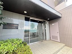 物件画像 サンライズマンション田無第3